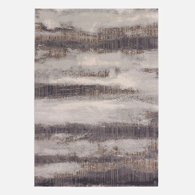 Mirage Carpet - Grey Mix