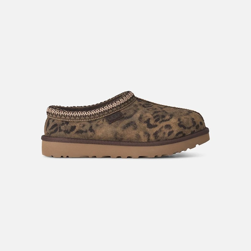 UGG Tasman Spotted Slippers - Leopard