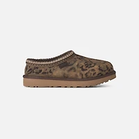 UGG Tasman Spotted Slippers - Leopard