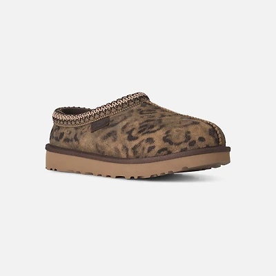 UGG Tasman Pantoufles imprimées - léopard