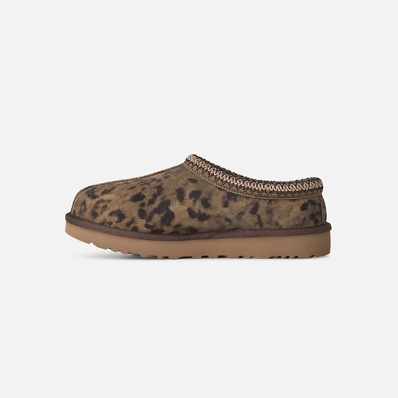 UGG Tasman Pantoufles imprimées - léopard