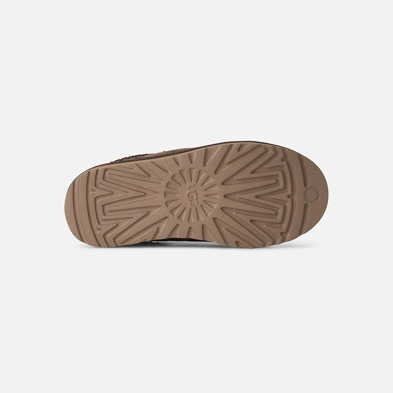 UGG Tasman Spotted Slippers - Leopard