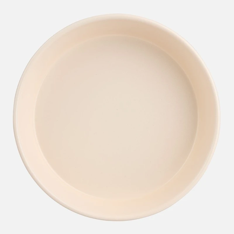 Trudeau RESISTALL Ceramic Round Cake Pan 23cm