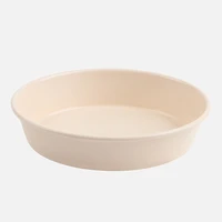 Trudeau RESISTALL Ceramic Round Cake Pan 23cm