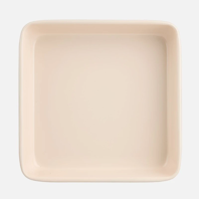 Trudeau RESISTALL Ceramic Square Pan - 9''