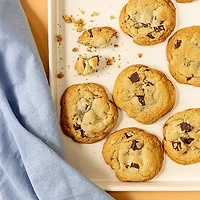 Trudeau RESISTALL Plaque à biscuits en céramique, 12 x 17 po