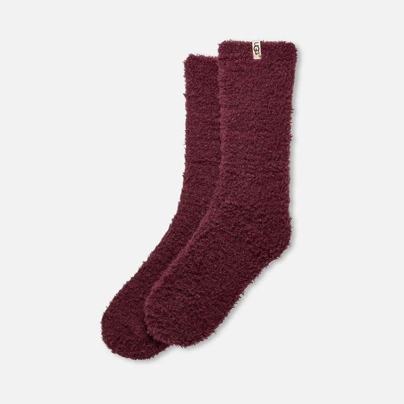 UGG® Teddi Cozy Crew Socks