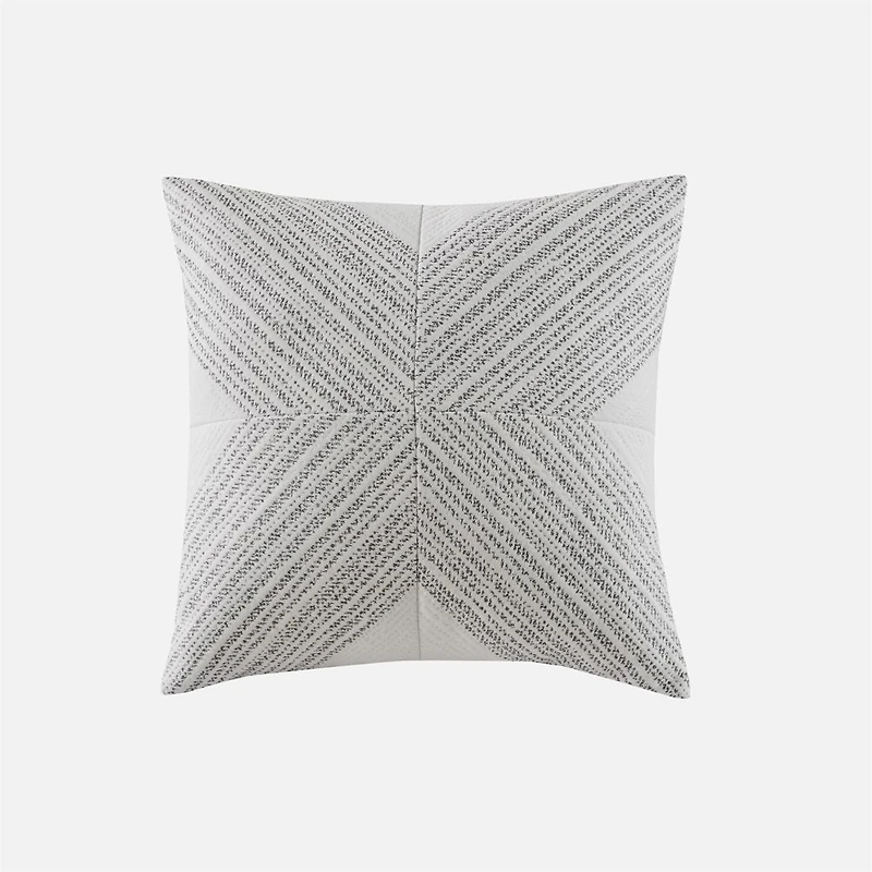 Urban Habitat Tennyson Square Cushion