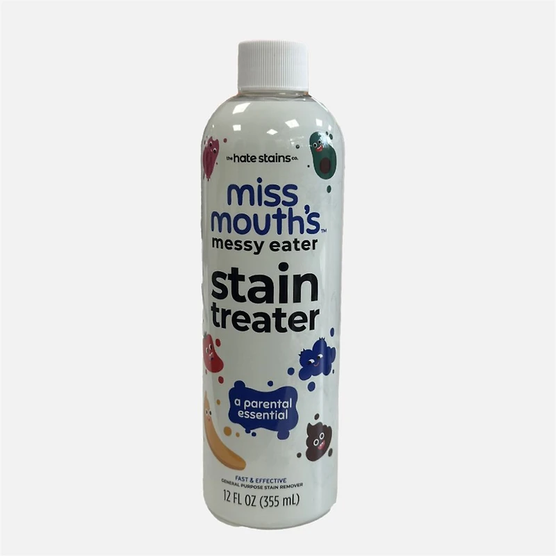 Miss Mouth's Messy Eater Stain Treater 