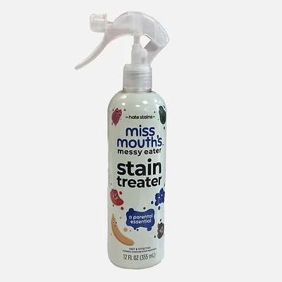 Miss Mouth's Messy Eater Stain Treater 