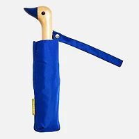 Parapluie en tête de canard - Royal