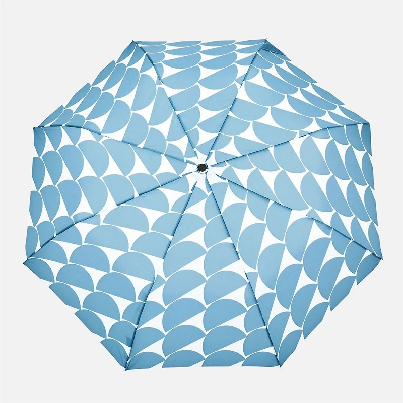 Duckhead Denim Moon Umbrella