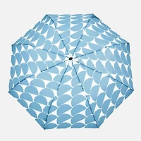 Duckhead Denim Moon Umbrella