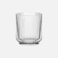 Mesa Whisky Glass, 15oz