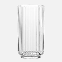 Mesa Jumbo Verre, 22 oz - Transparent