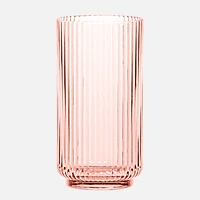 Mesa Jumbo Verre, 22 oz - Rose