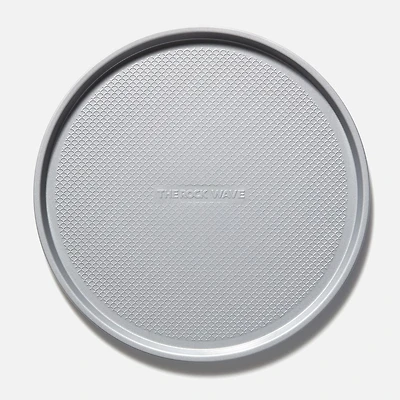 Starfrit The Rock WAVE Pizza Pan Non-Stick - 37cm