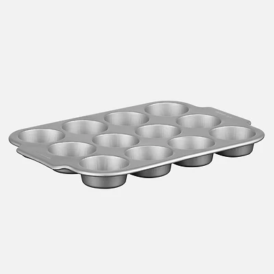 Starfrit The Rock WAVE Muffin Pan 12 Cup