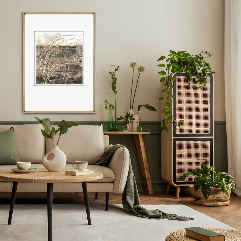 Thread II Wall Art