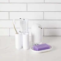 Porte-brosse à dents « Touch »