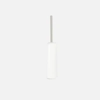 Touch Toilet Brush Holder