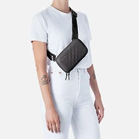 Tour minibag - Black