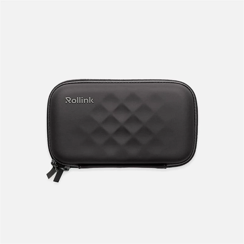 Tour minibag - Black