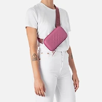 TOUR Mini Sac - Mauve