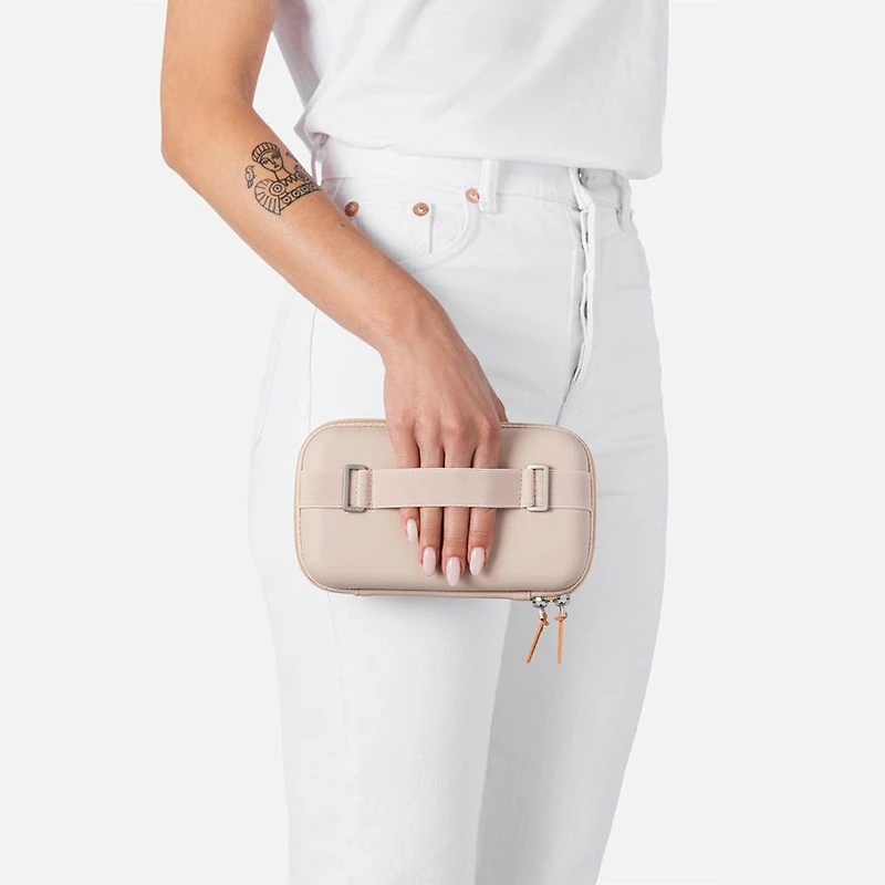 Tour Mini Bag - Peach