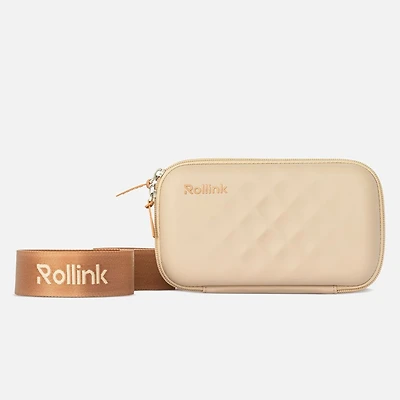 Tour Mini Bag - Peach