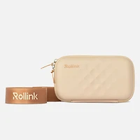 Tour Mini Bag - Peach