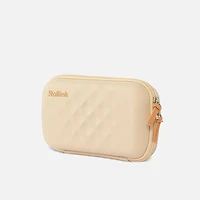 Tour Mini Bag - Peach