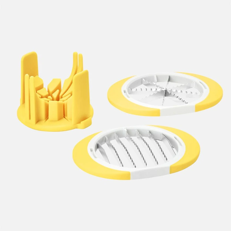 Tovolo Citrus Slicer & Wedger