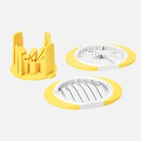 Tovolo Citrus Slicer & Wedger