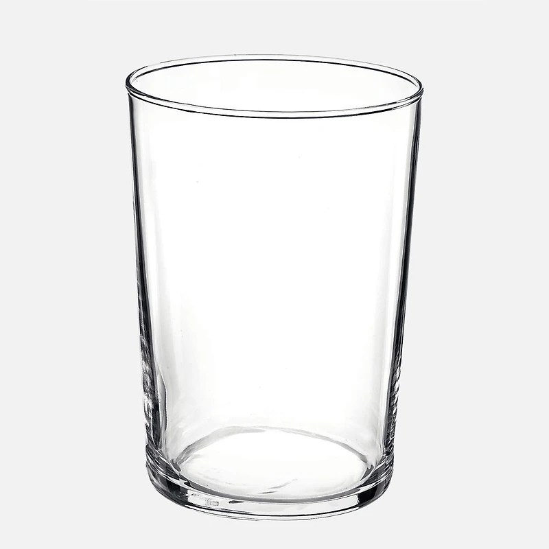Bodega Tumbler Glass by Bormioli Rocco - 500ml