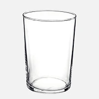 Bodega Tumbler Glass by Bormioli Rocco - 500ml