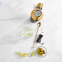 3-Piece Cocktail Shaker by Trudeau