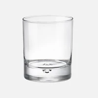 Barglass Glassware Set of 6 Whisky Glasses