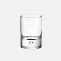 Barglass Glassware Set of 6 Shot Glasses