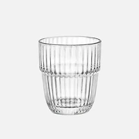 Barshine Set of 6 DOF Glasses by Bormioli Rocco