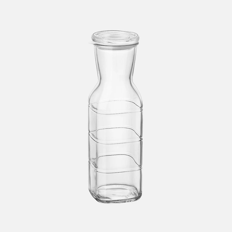 Carafe « Frigoverre Future » par Bormioli Rocco