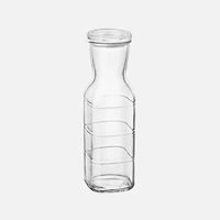 Carafe « Frigoverre Future » par Bormioli Rocco