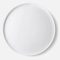 Grangusto Alta Cucina  Plate by Bormioli Roco - 32 cm