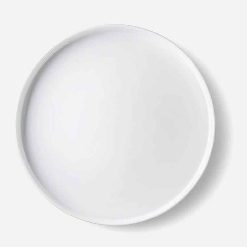 Assiette « Grangusto Alta Cucina » par Bormioli Rocco