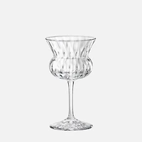Bormioli Rocco Bloom Cocktail Glasses, Set of 6