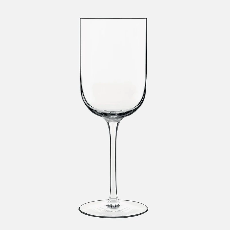 Set of 4 Sublime Red Wine Glasses by Luigi Bormioli