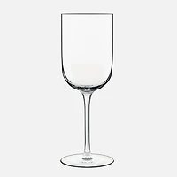 Set of 4 Sublime Red Wine Glasses by Luigi Bormioli