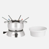 Trudeau ALTO Ensemble à fondue électrique Multi 3 en 1