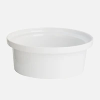 Trudeau Alto Electric Fondue Set