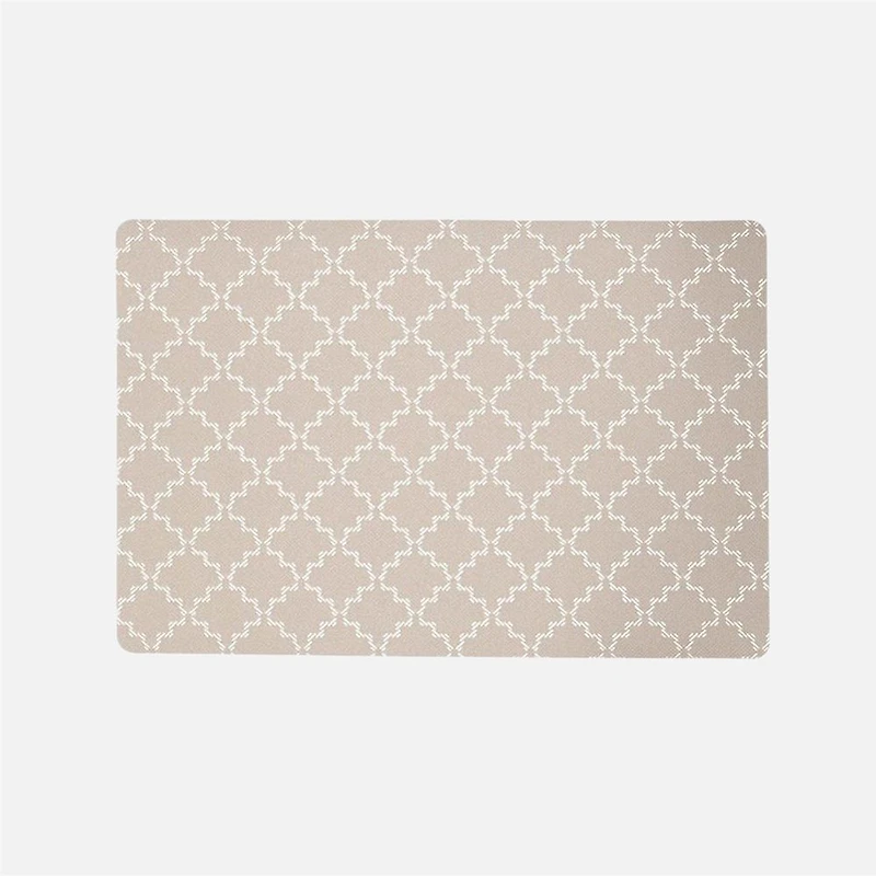 Trellis Luxe Placemat